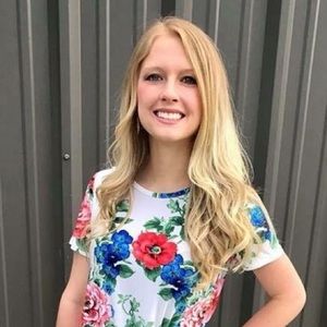 Meet your Posher, Lacey